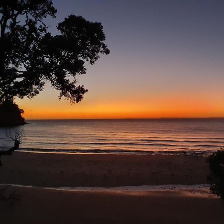 Whangaparaoa Lodge Kültér fotó