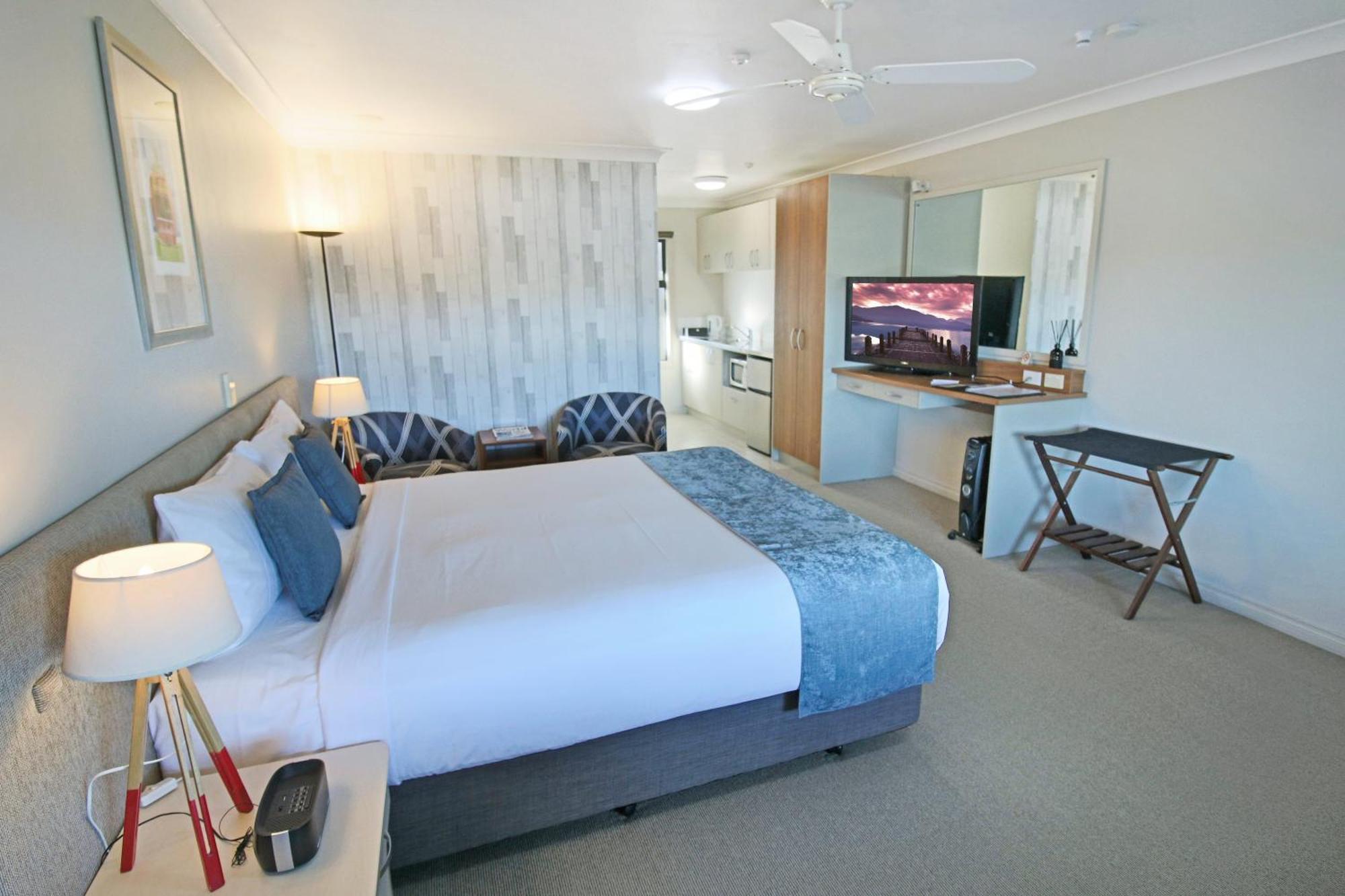 Whangaparaoa Lodge Kültér fotó