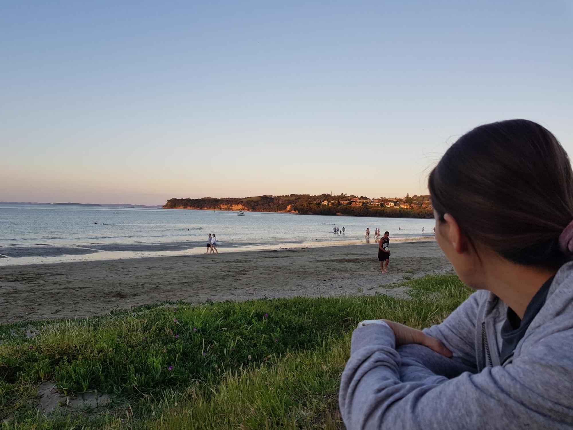 Whangaparaoa Lodge Kültér fotó
