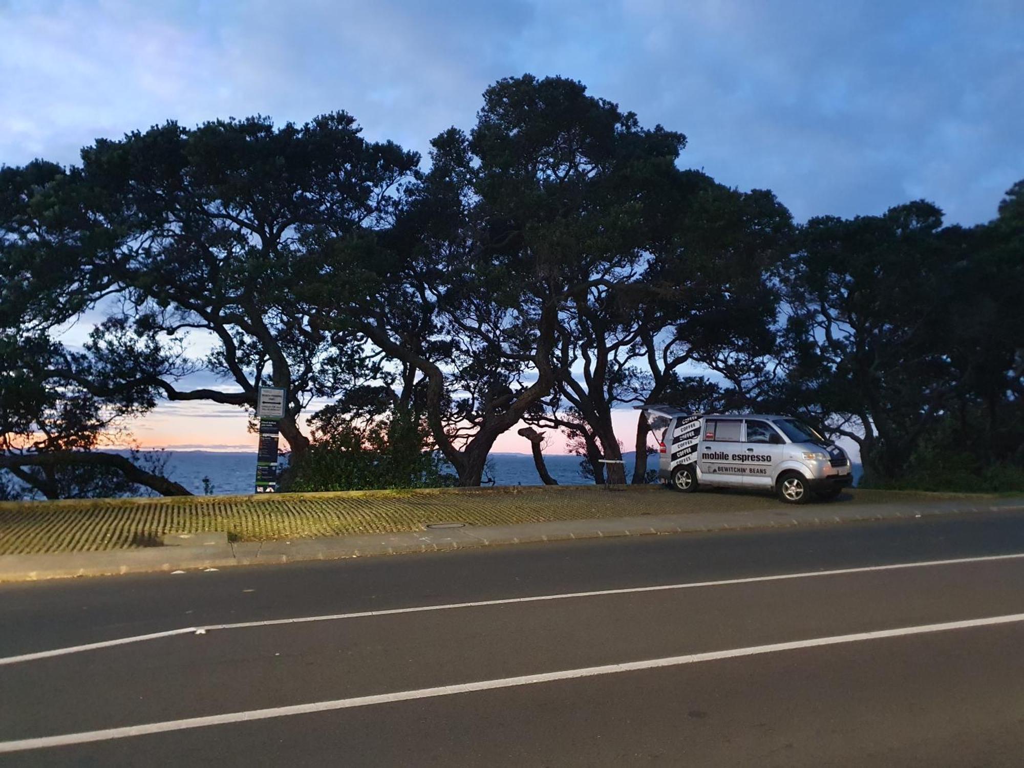 Whangaparaoa Lodge Kültér fotó