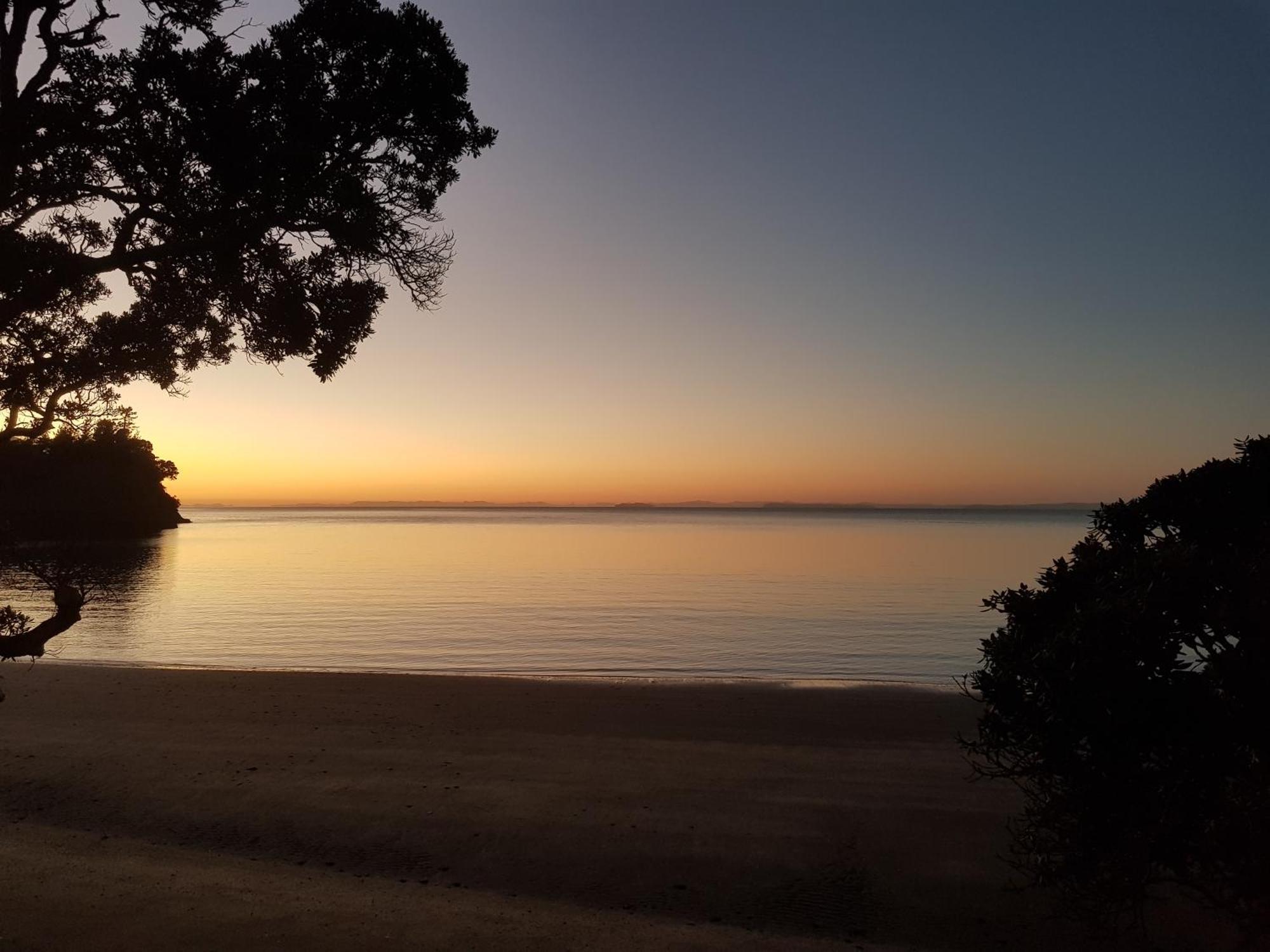 Whangaparaoa Lodge Kültér fotó