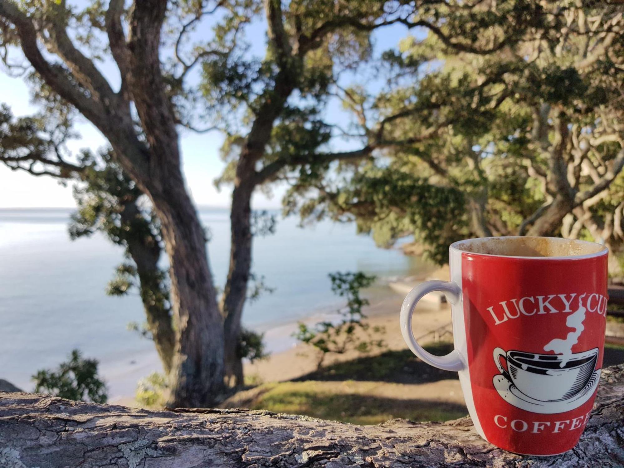 Whangaparaoa Lodge Kültér fotó