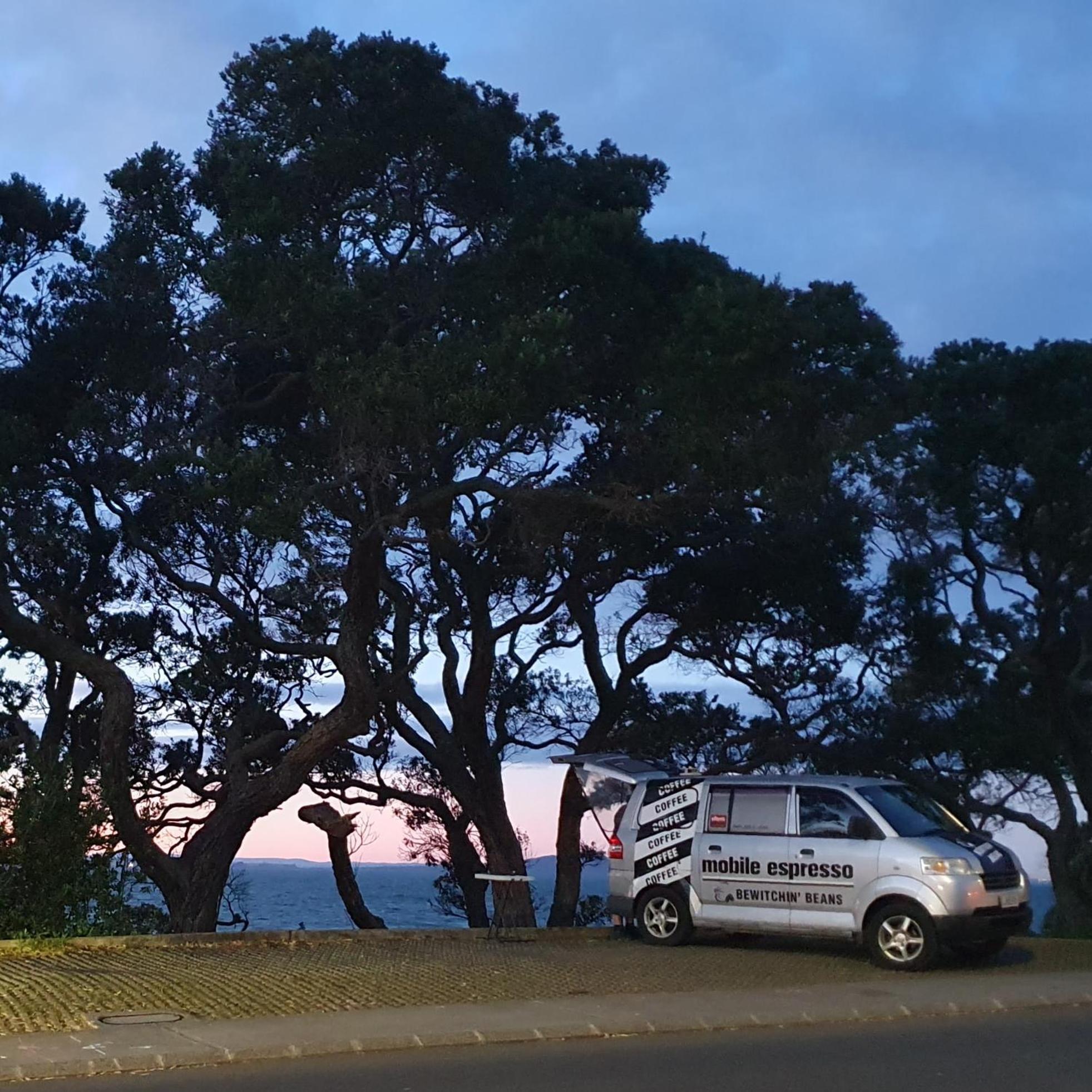 Whangaparaoa Lodge Kültér fotó