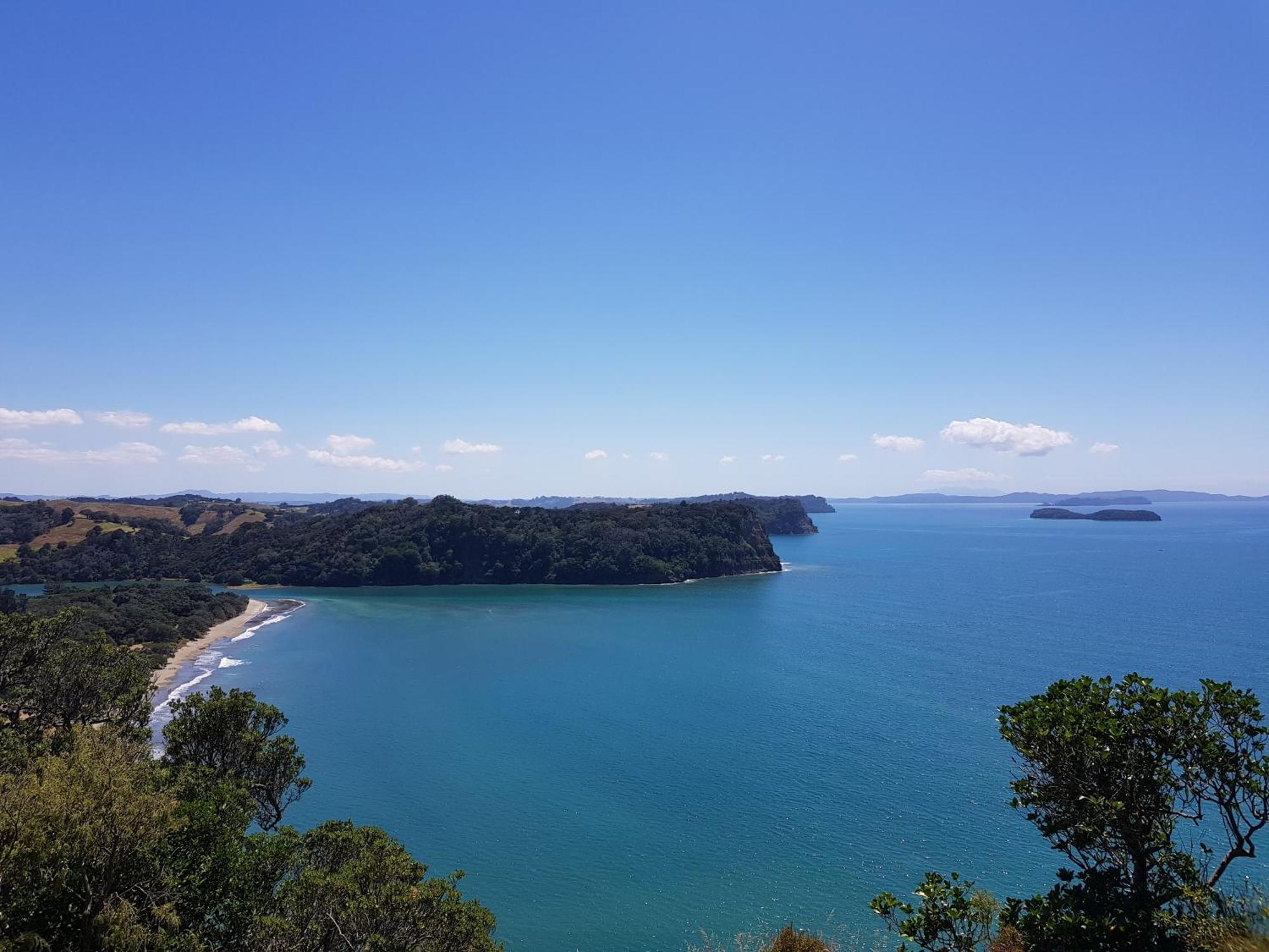 Whangaparaoa Lodge Kültér fotó