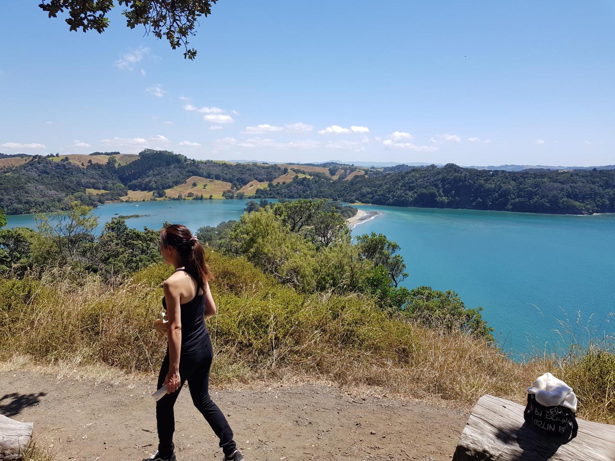 Whangaparaoa Lodge Kültér fotó