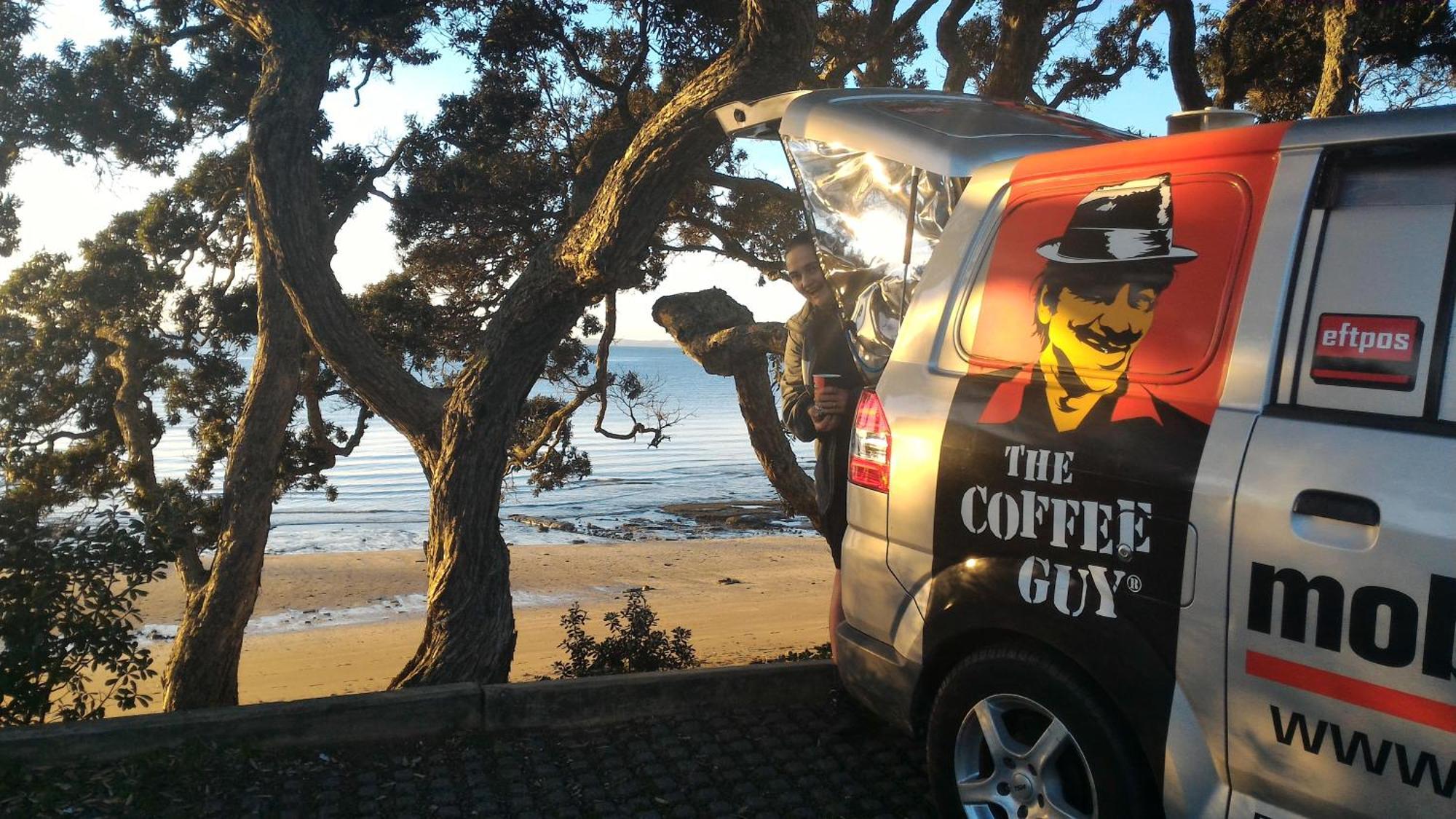 Whangaparaoa Lodge Kültér fotó