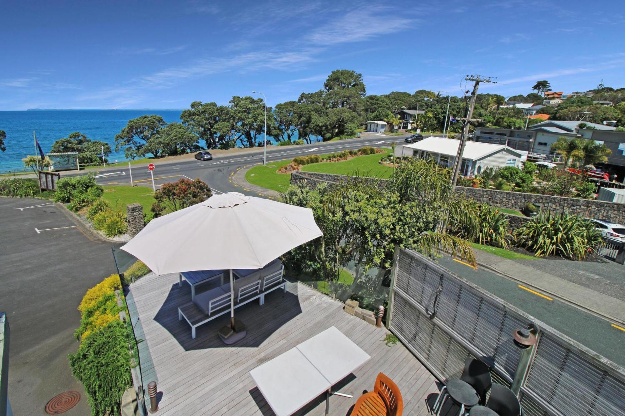 Whangaparaoa Lodge Kültér fotó