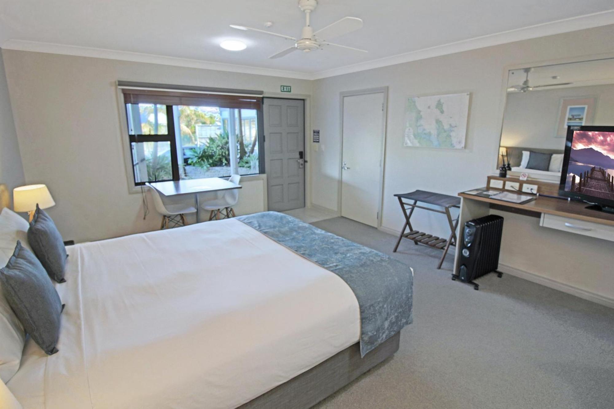 Whangaparaoa Lodge Kültér fotó