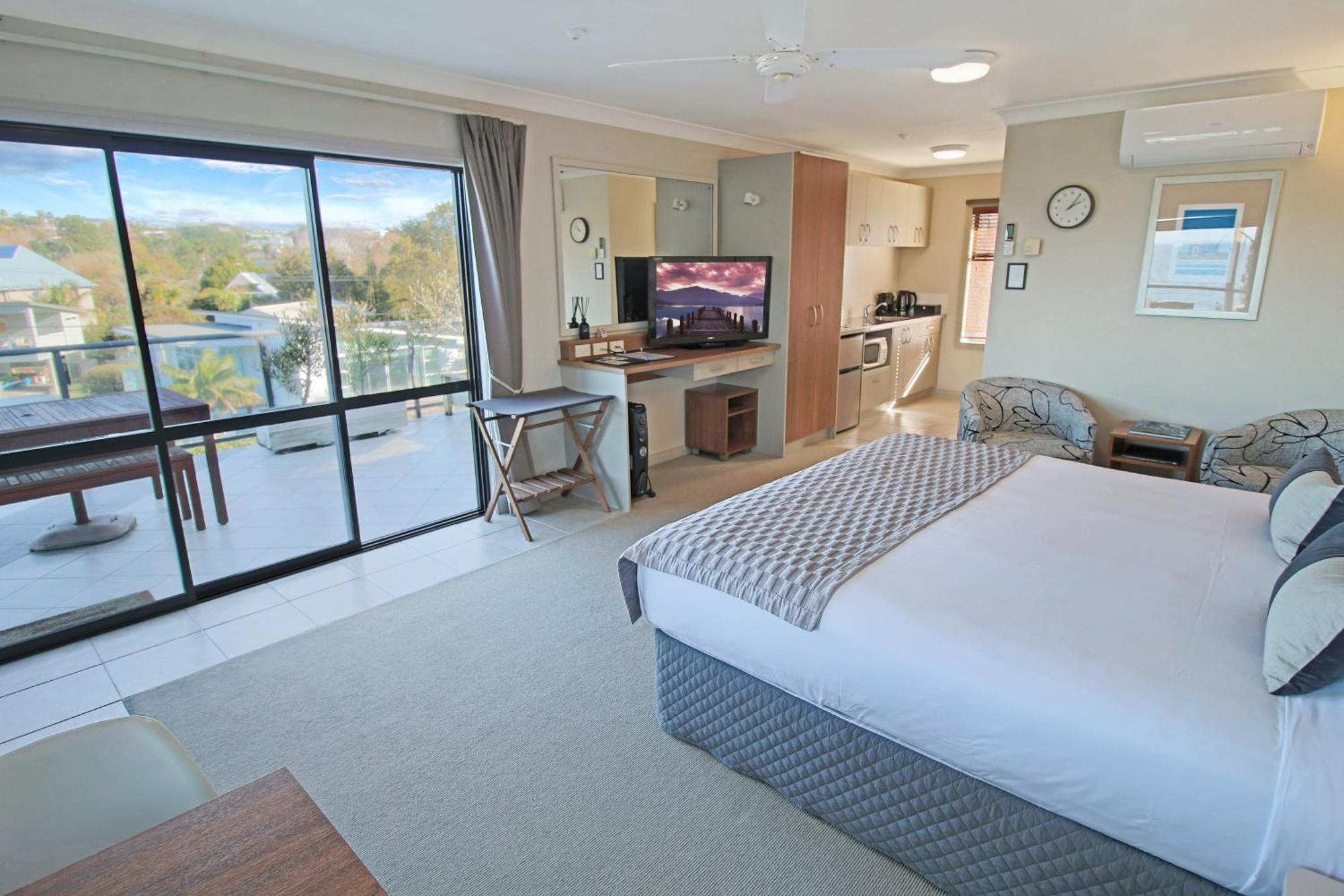 Whangaparaoa Lodge Kültér fotó