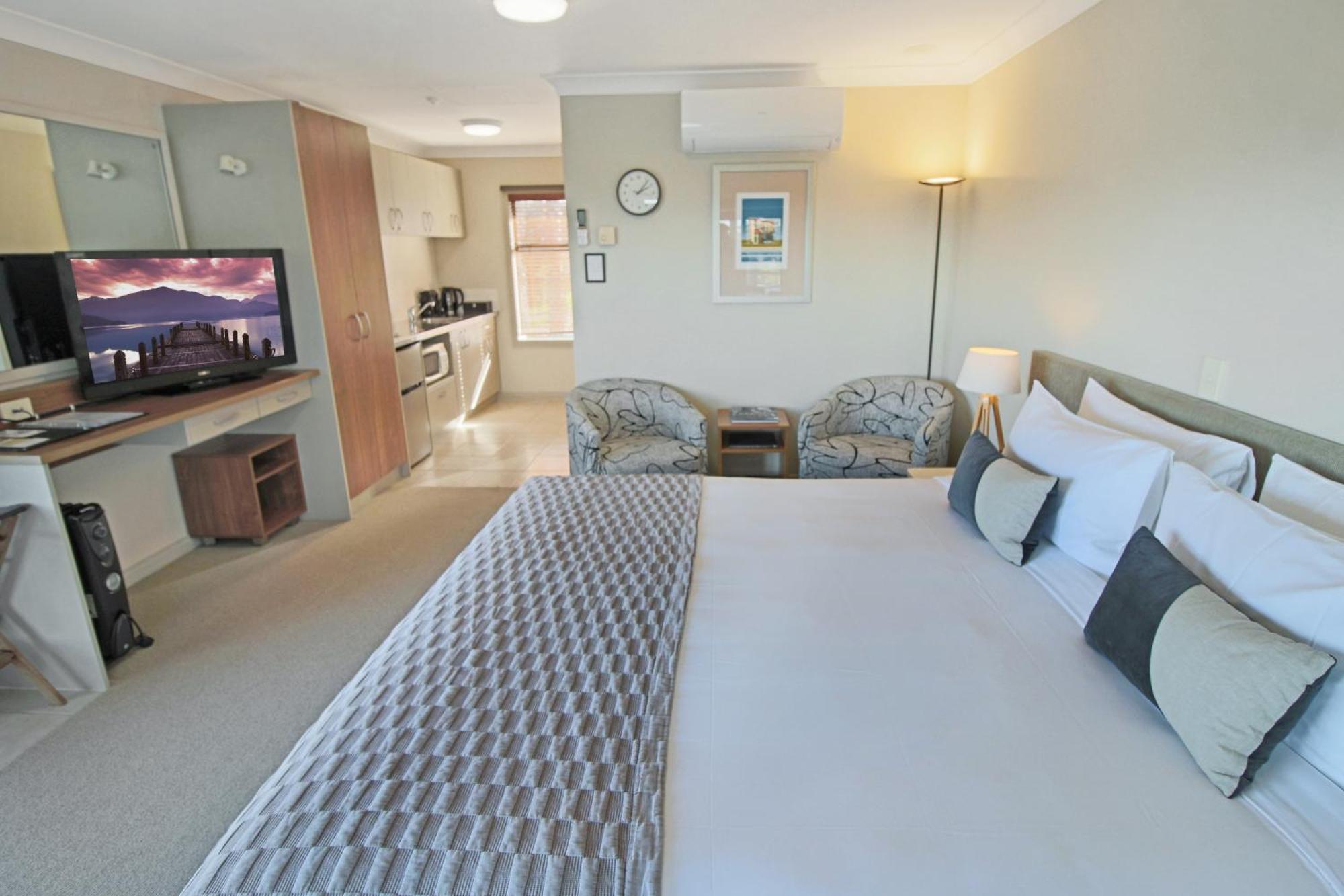 Whangaparaoa Lodge Kültér fotó
