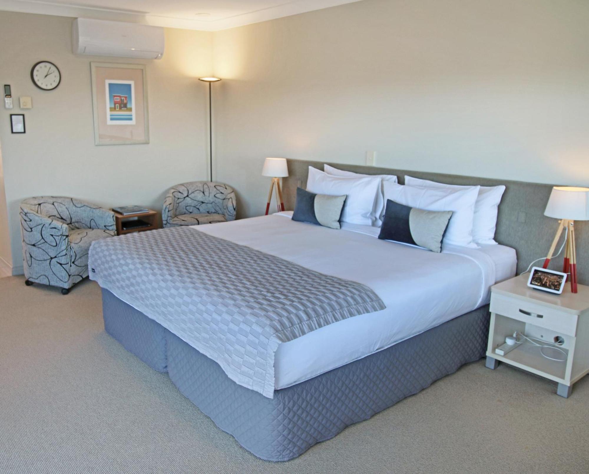 Whangaparaoa Lodge Kültér fotó