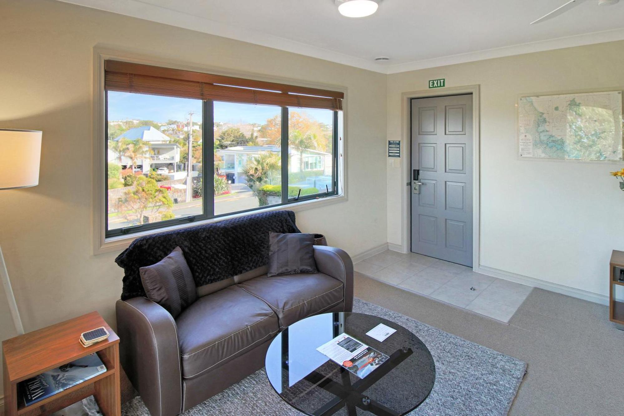 Whangaparaoa Lodge Kültér fotó