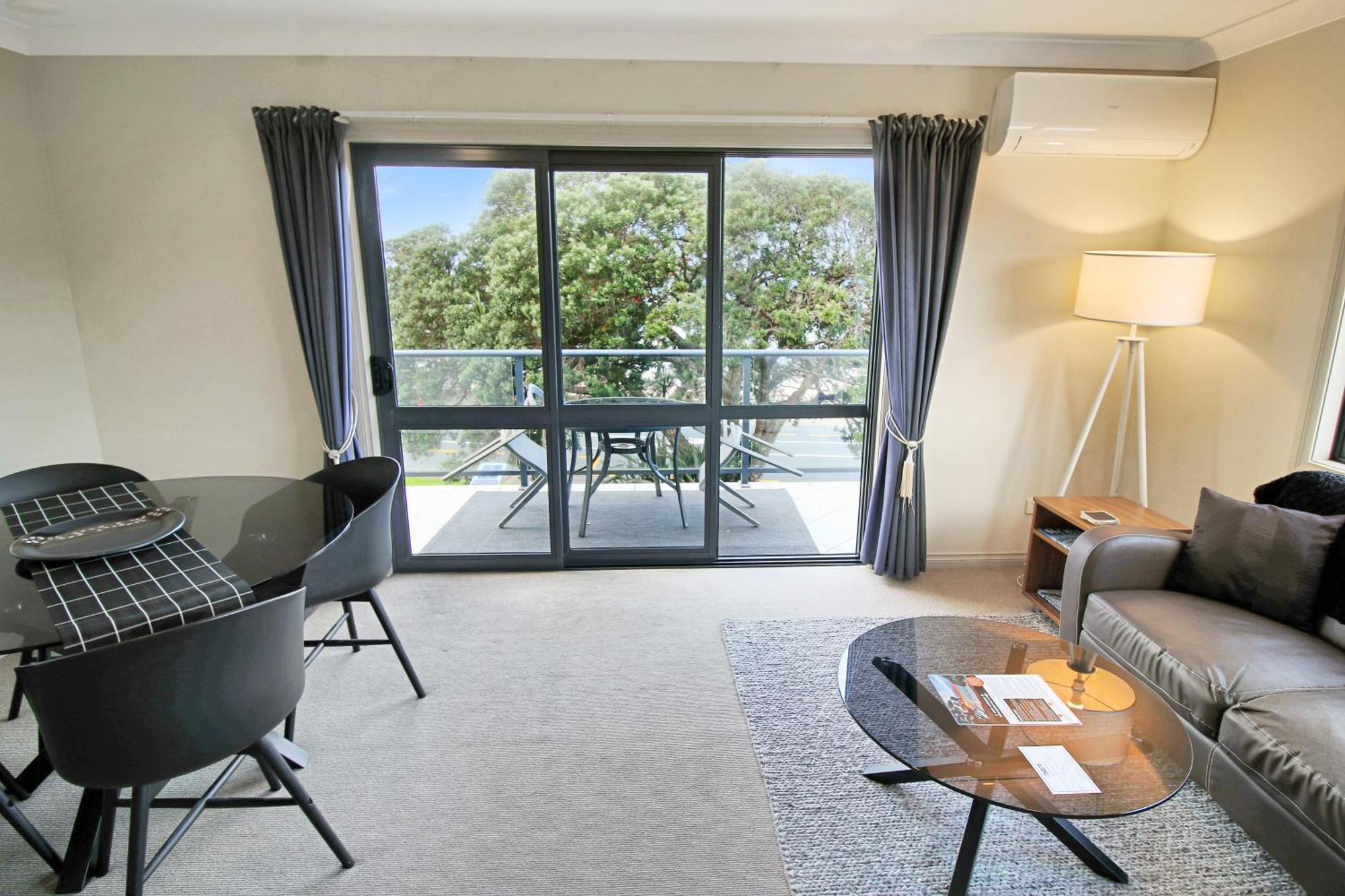 Whangaparaoa Lodge Kültér fotó