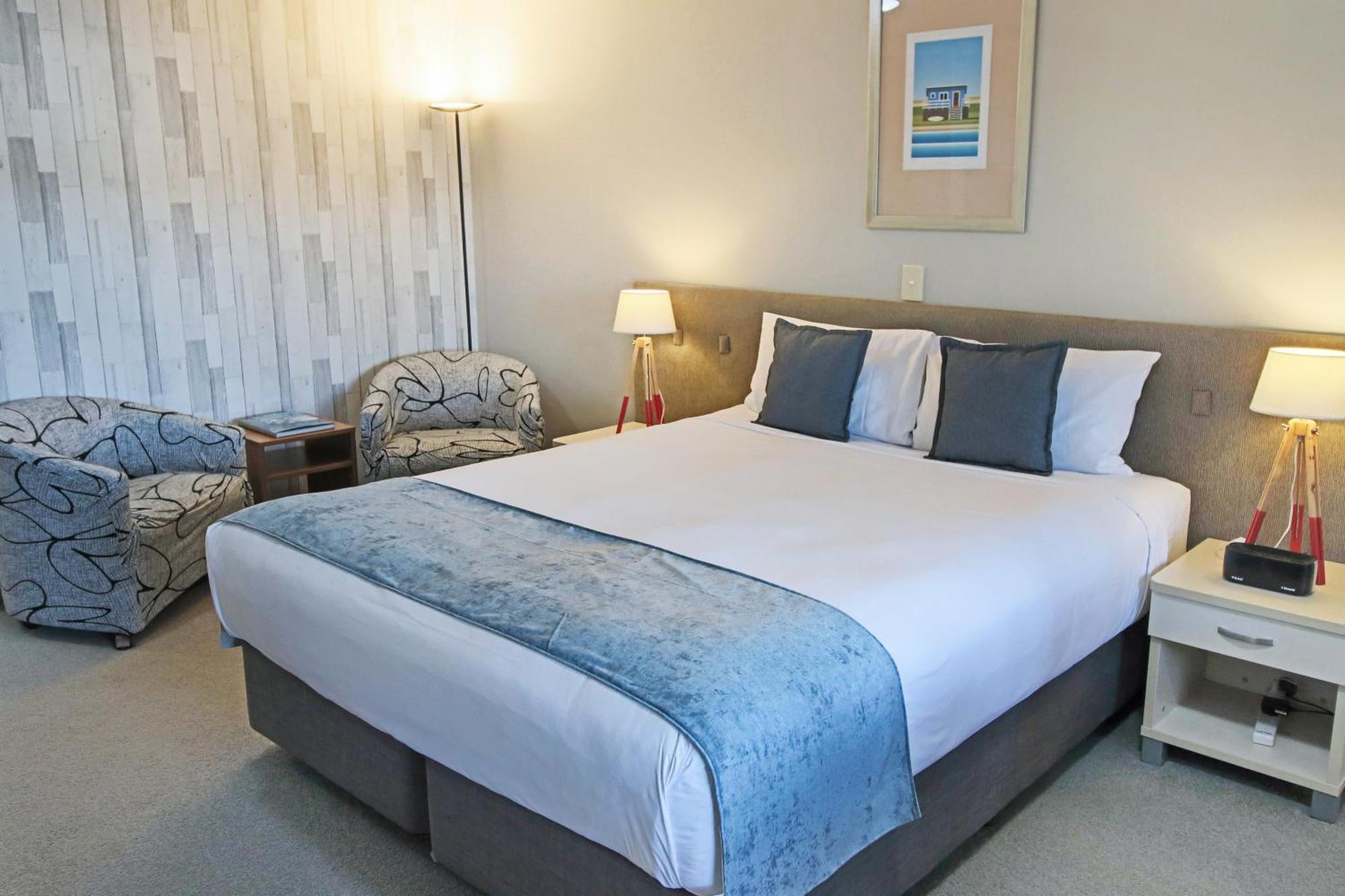 Whangaparaoa Lodge Kültér fotó