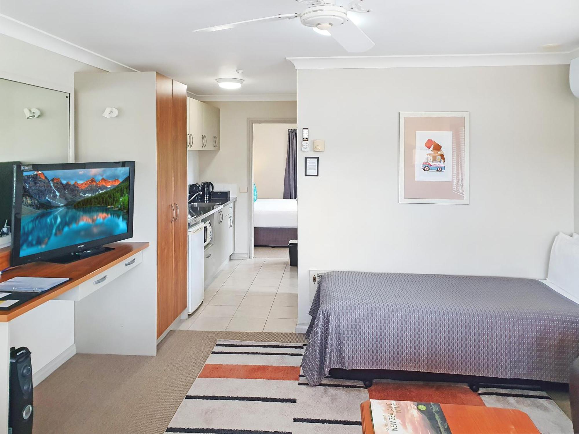 Whangaparaoa Lodge Kültér fotó