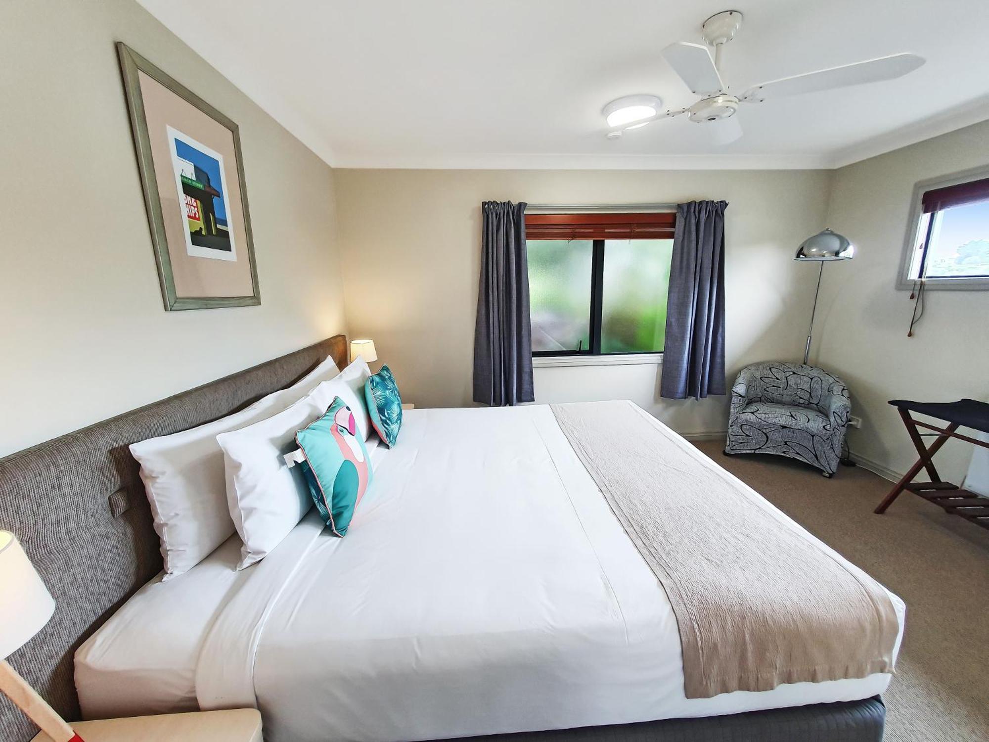 Whangaparaoa Lodge Kültér fotó