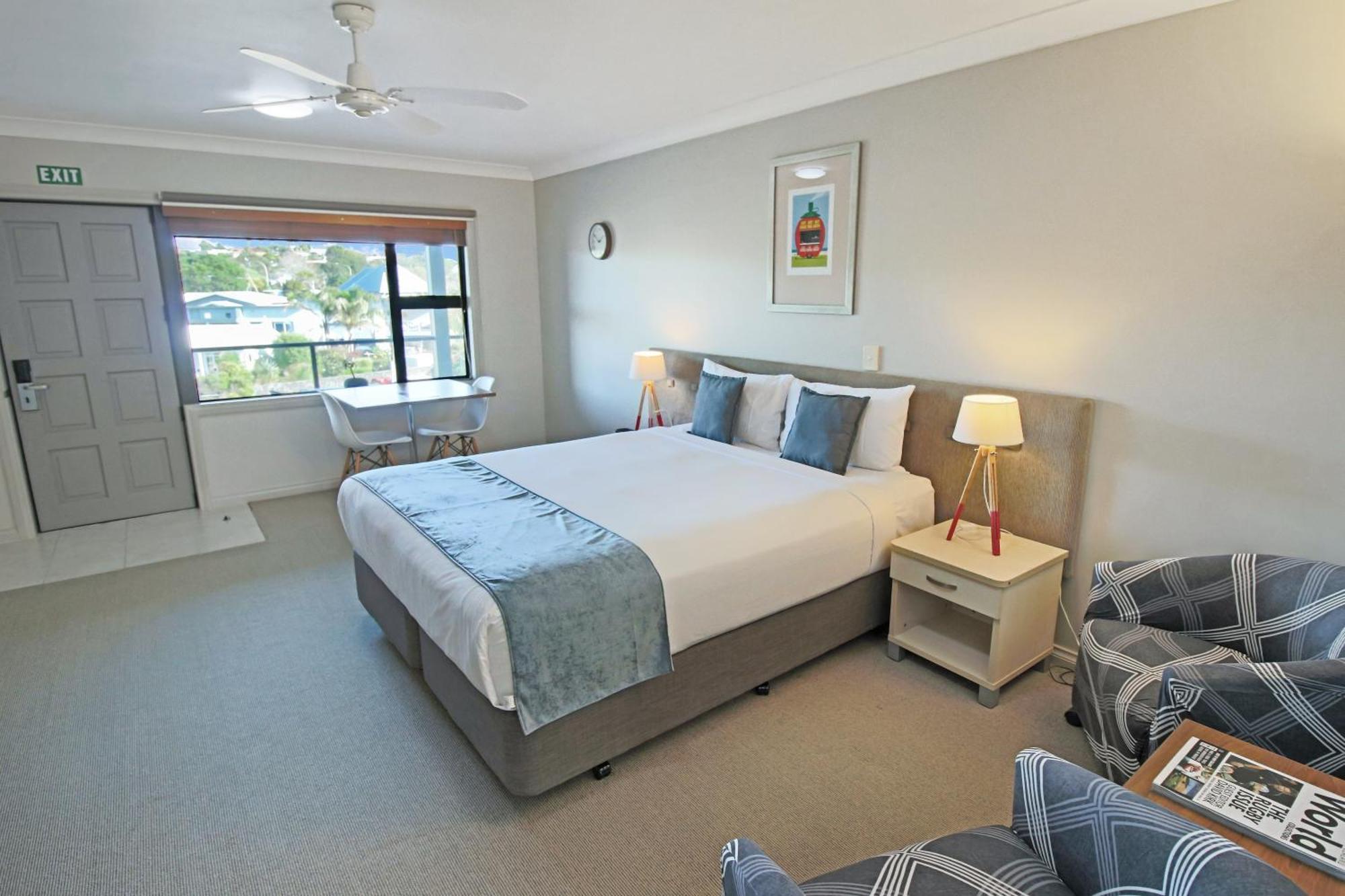 Whangaparaoa Lodge Kültér fotó