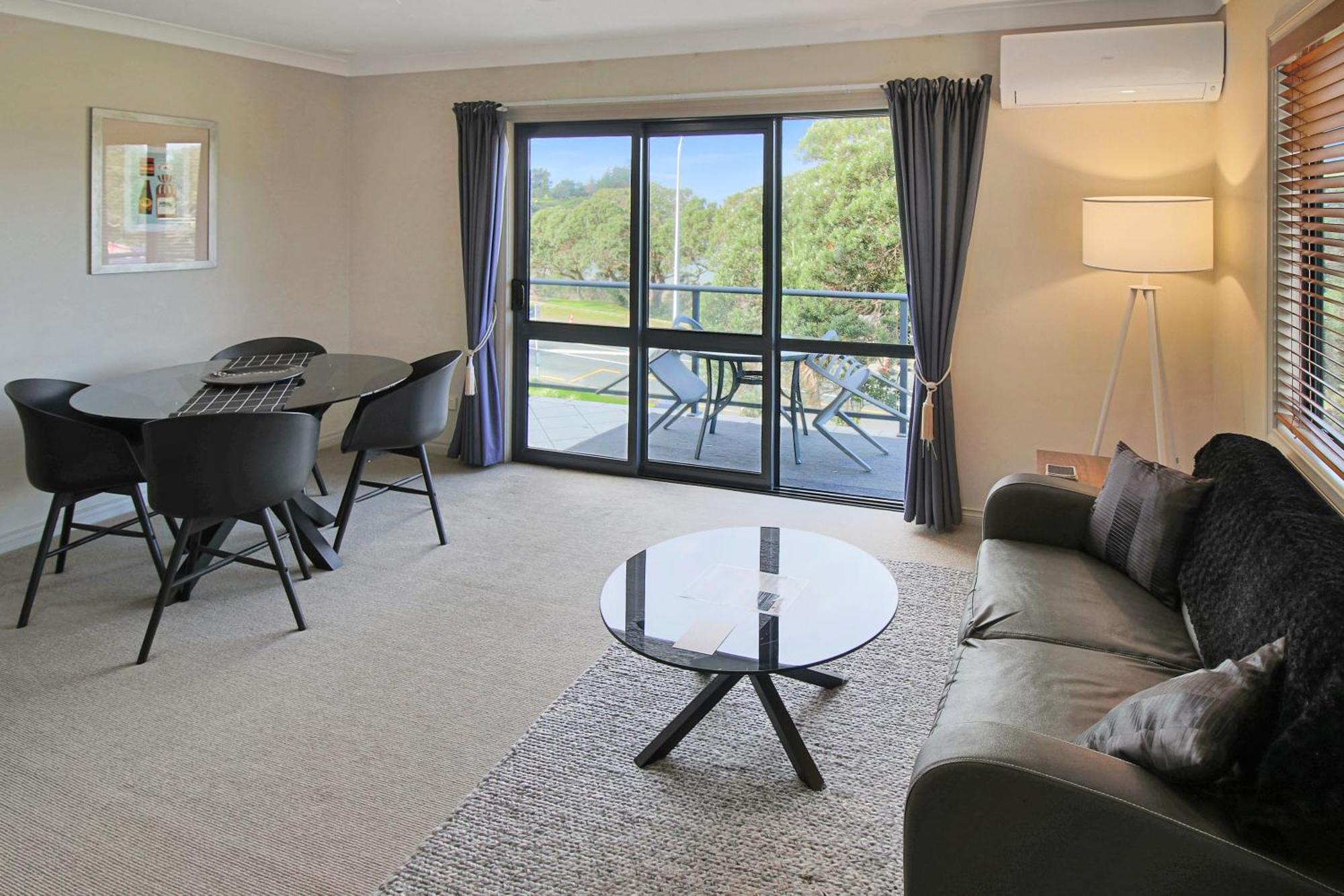 Whangaparaoa Lodge Kültér fotó