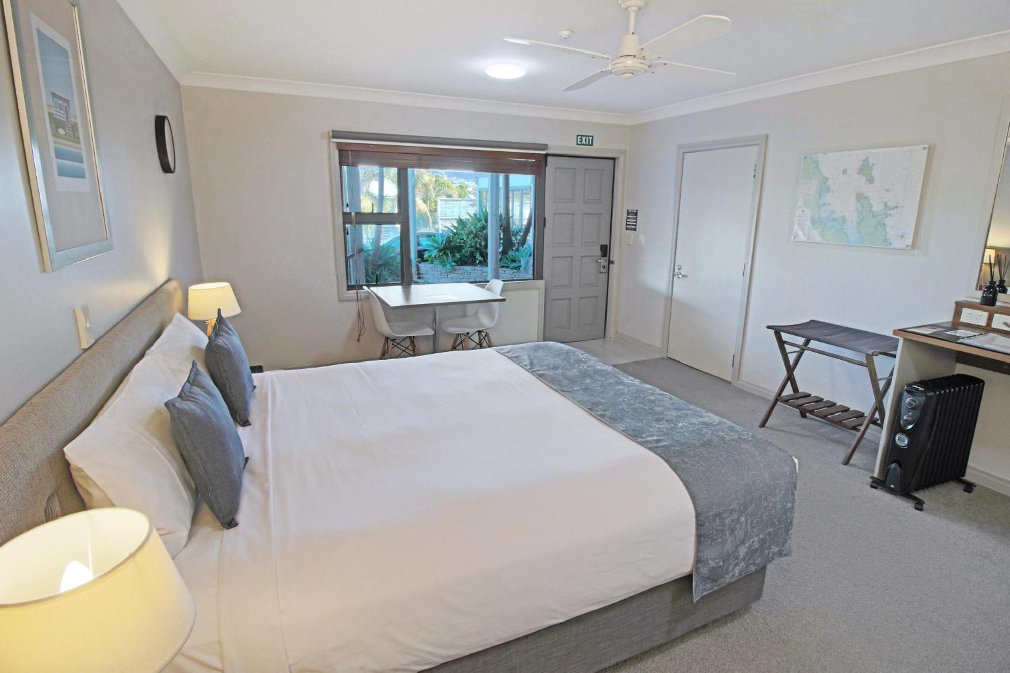 Whangaparaoa Lodge Kültér fotó