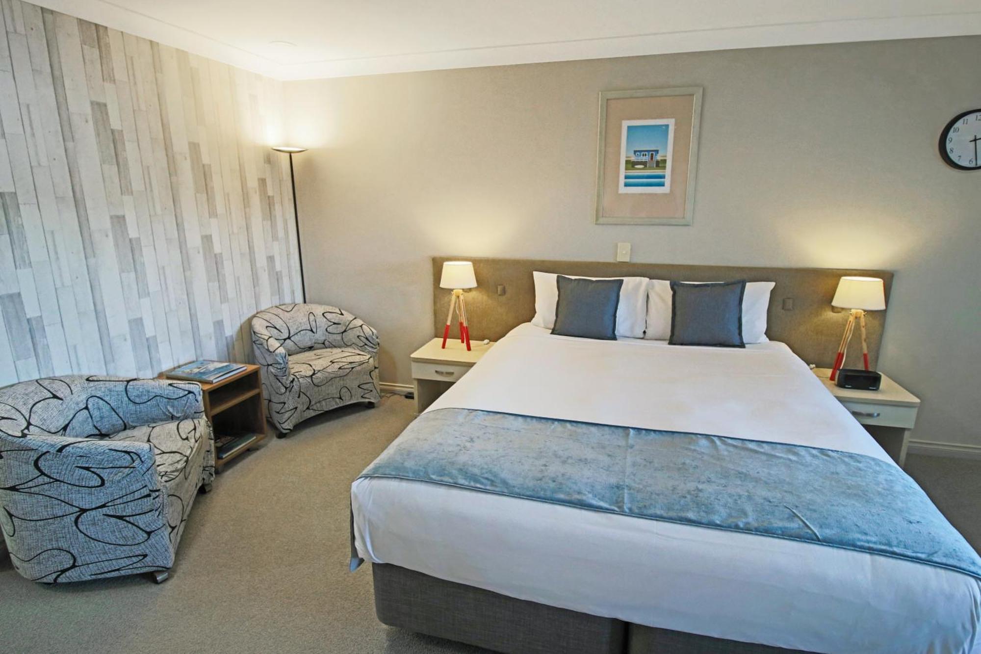 Whangaparaoa Lodge Kültér fotó