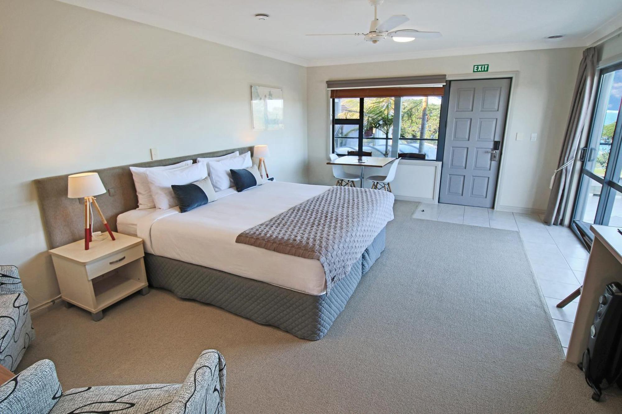 Whangaparaoa Lodge Kültér fotó