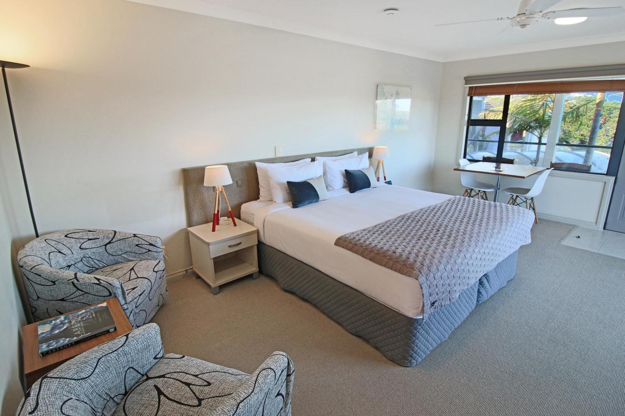Whangaparaoa Lodge Kültér fotó