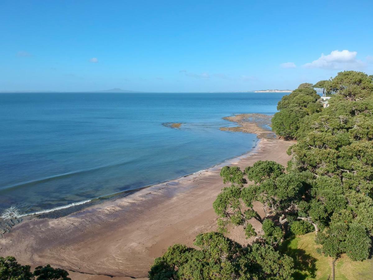 Whangaparaoa Lodge Kültér fotó
