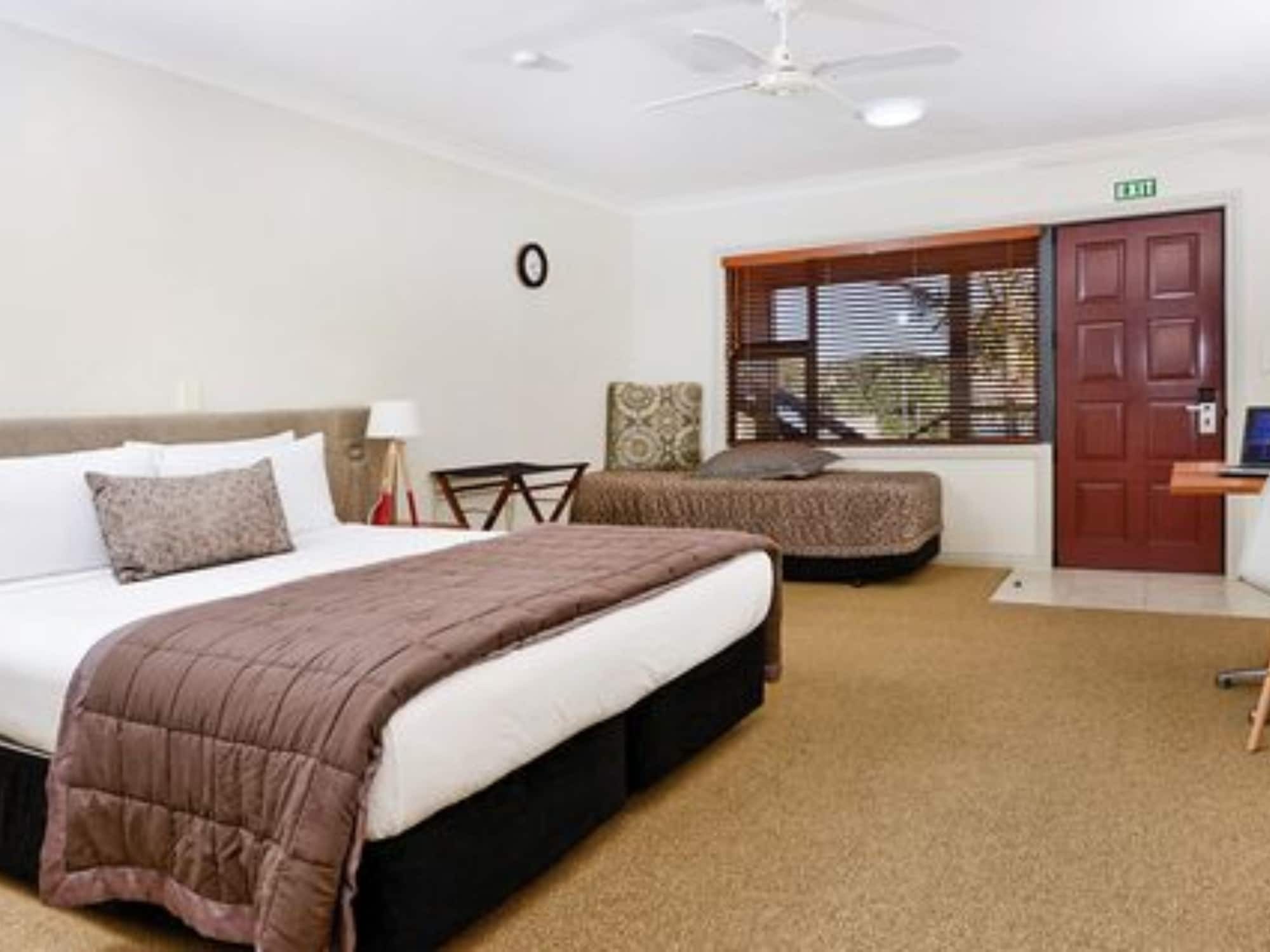 Whangaparaoa Lodge Kültér fotó