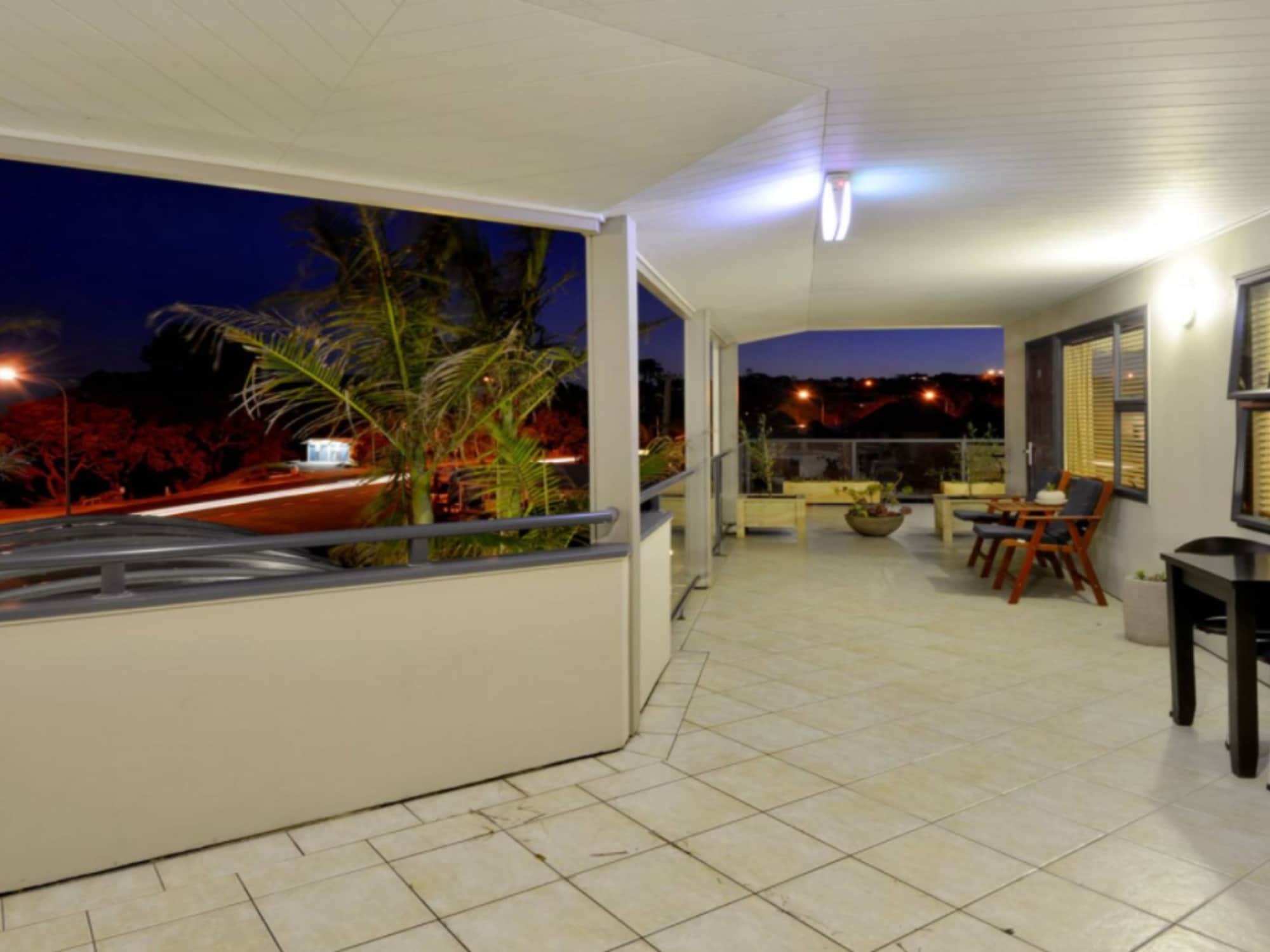 Whangaparaoa Lodge Kültér fotó