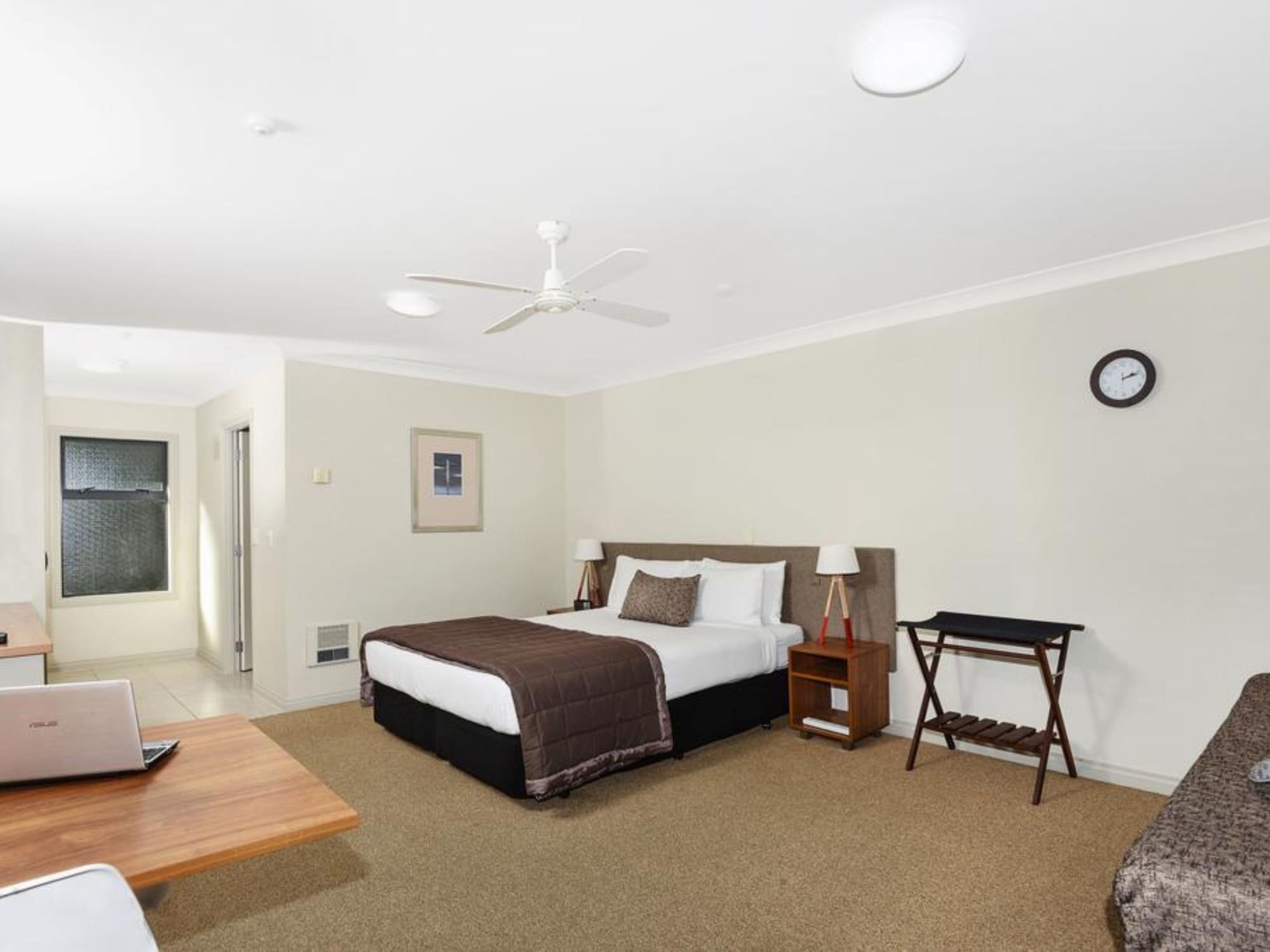 Whangaparaoa Lodge Kültér fotó