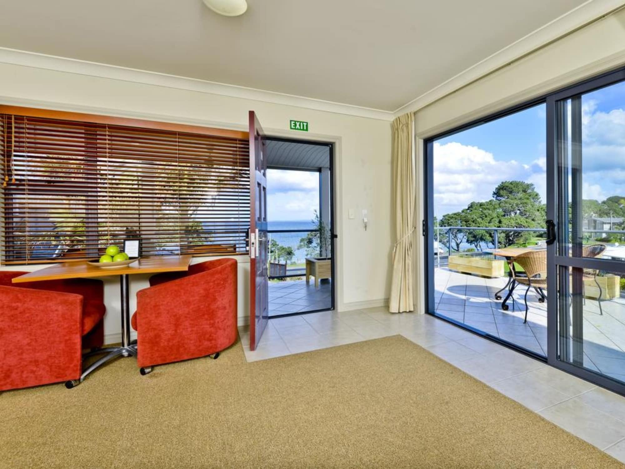 Whangaparaoa Lodge Kültér fotó