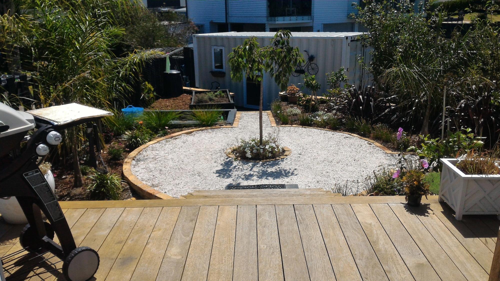Whangaparaoa Lodge Kültér fotó