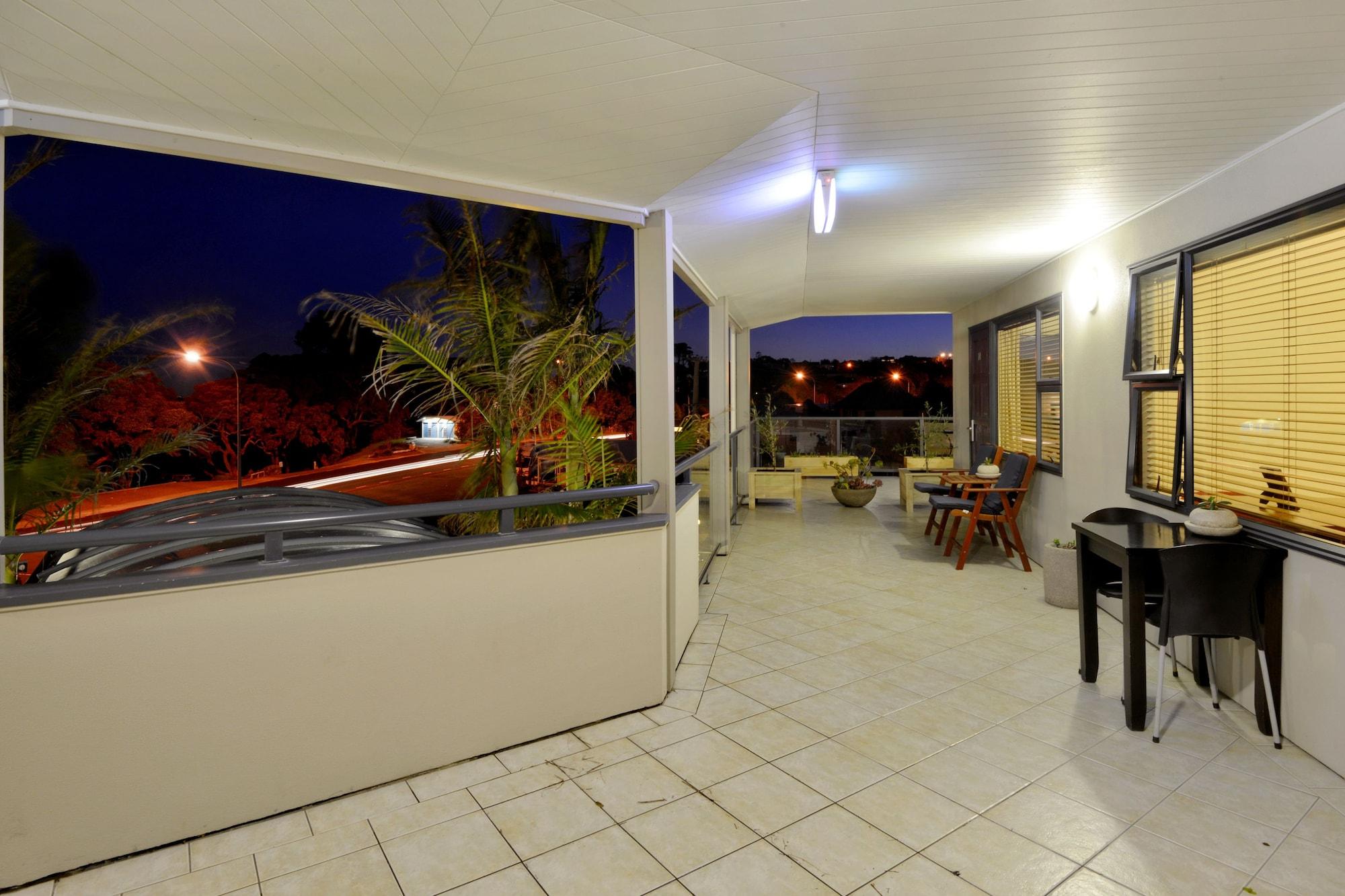 Whangaparaoa Lodge Kültér fotó