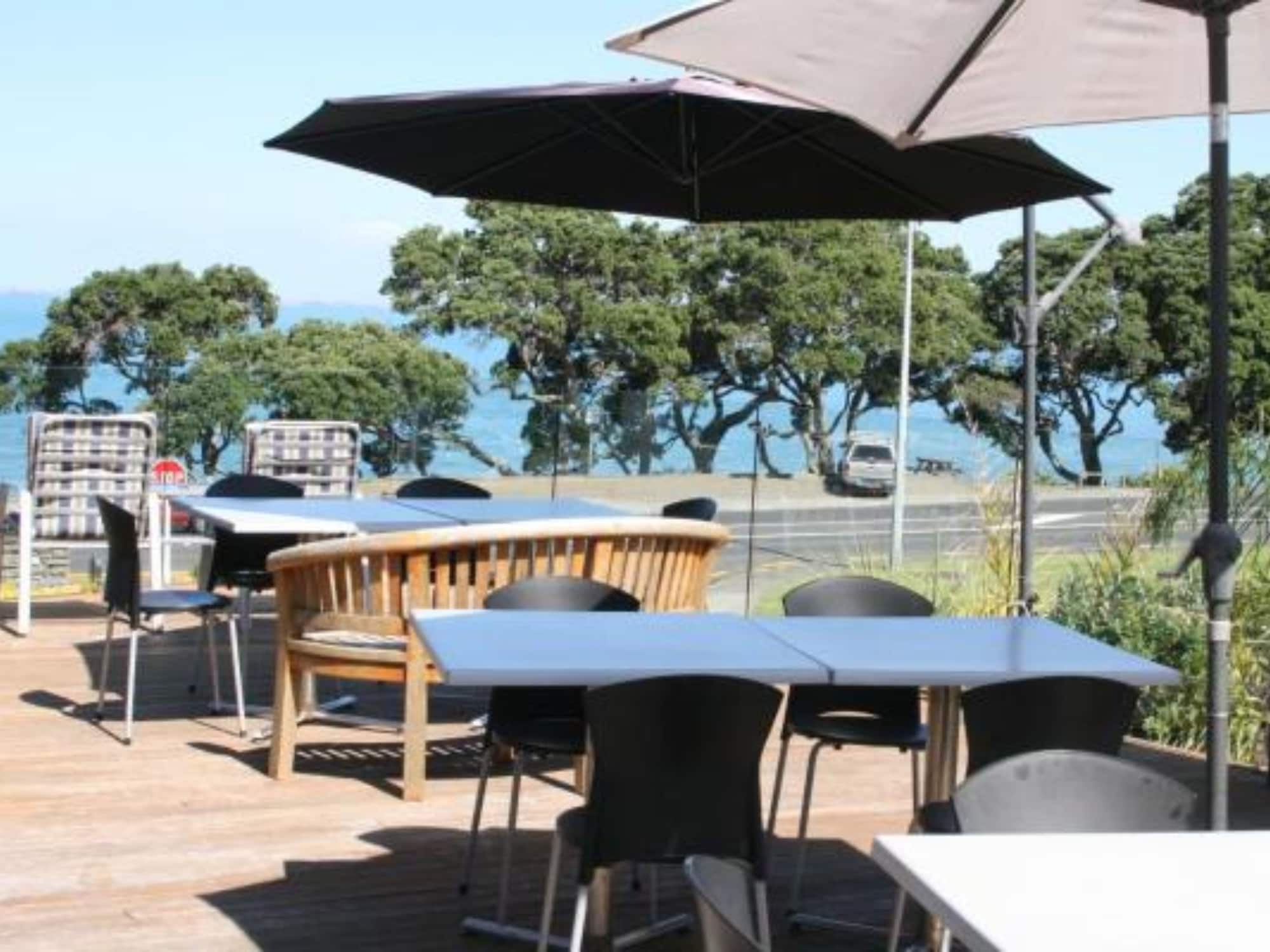 Whangaparaoa Lodge Kültér fotó